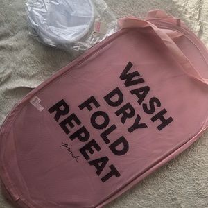 Victoria secret pink hamper